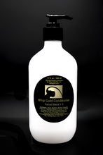 Load image into Gallery viewer, Whip Gold Conditioner - Focus Blend 1.0